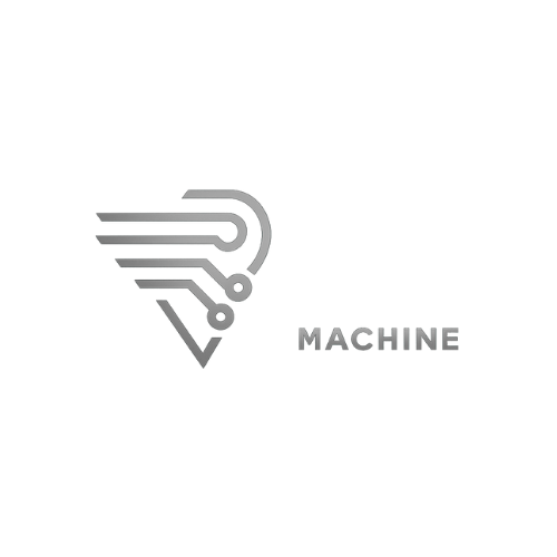 Local Sites Machine Logo